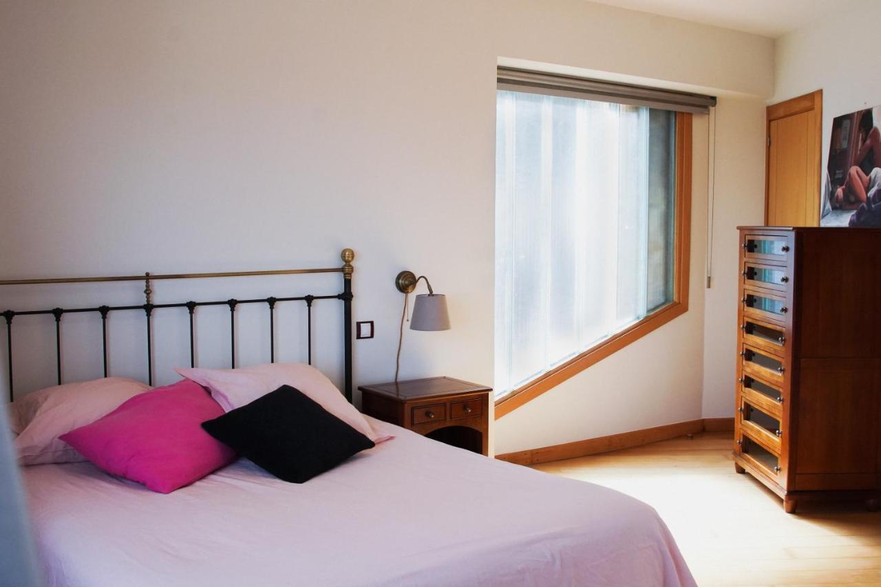Vila La Jarocha, Casa Con Vistas Al Mar En Pechón Exteriér fotografie